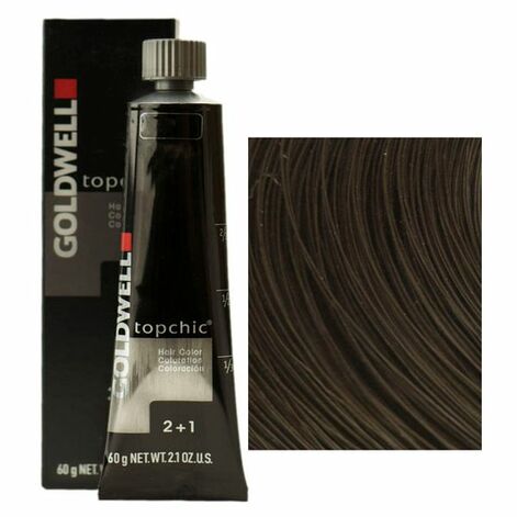 Goldwell Topchic Juuksevärv 4N